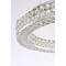 Maxim Lighting Eternity LED 1-Light 40" Wide Polished Chrome Pendant Light 39778BCPC - alternate 2